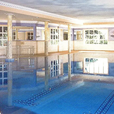 펜션 Holiday The Mt Wolseley Hotel, Golf & Spa.1 툴로