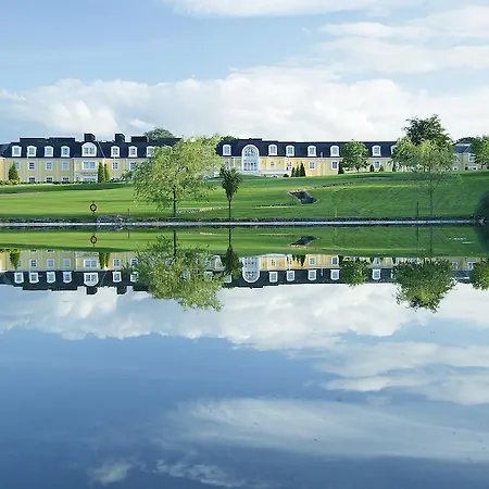 Holiday The Mt Wolseley Hotel, Golf & Spa.1
