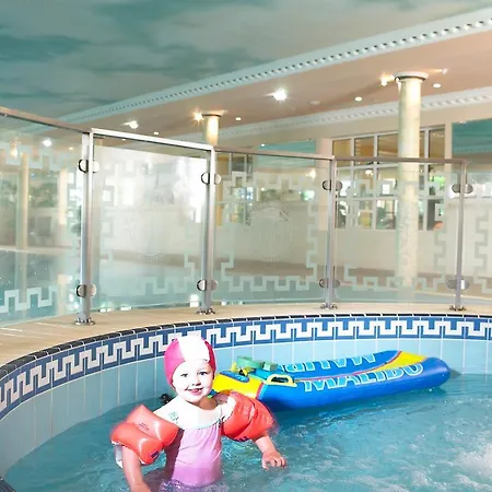 بيت للعطل Holiday The Mt Wolseley Hotel, Golf & Spa.1 *