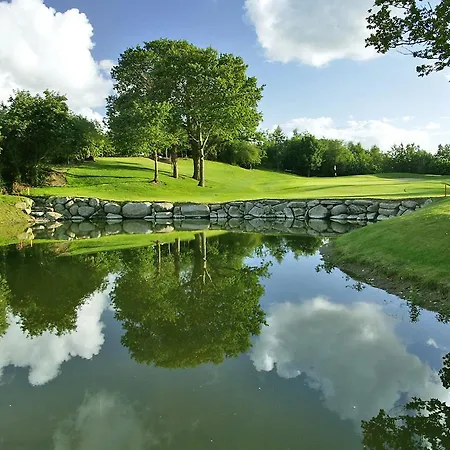 Holiday The Mt Wolseley Hotel, Golf & Spa.1 تولو