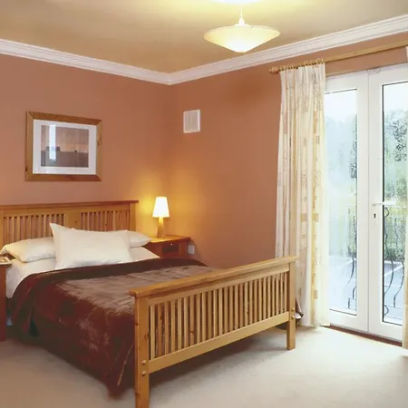 펜션 Holiday The Mt Wolseley Hotel, Golf & Spa.1 툴로