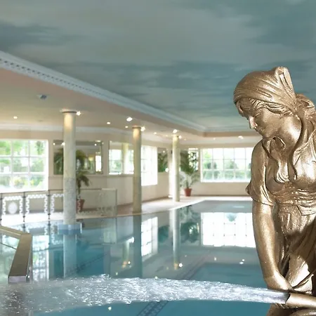Holiday The Mt Wolseley Hotel, Golf & Spa.1 * 툴로
