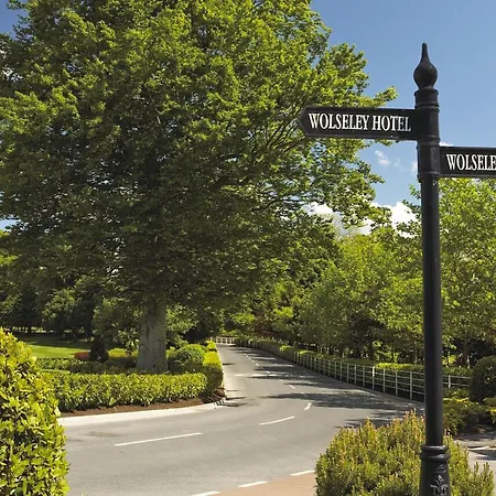 Holiday The Mt Wolseley Hotel, Golf & Spa.1 بيت للعطل تولو